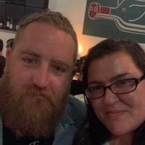 Meet your Posher, Sarah-jayne